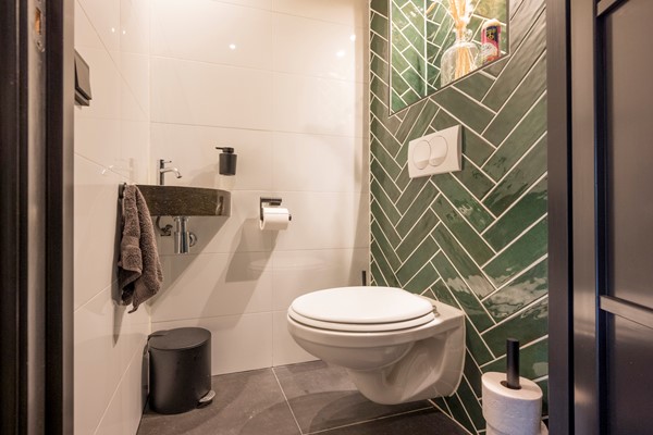 Medium property photo - Nieuwe Noordenweg 19, 3781 DX Voorthuizen